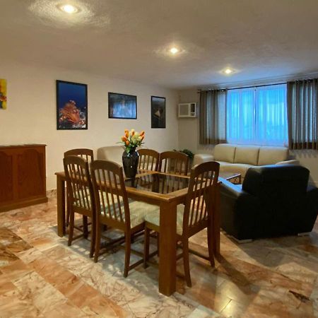 Apartament Departamento Deli Cancún Zewnętrze zdjęcie