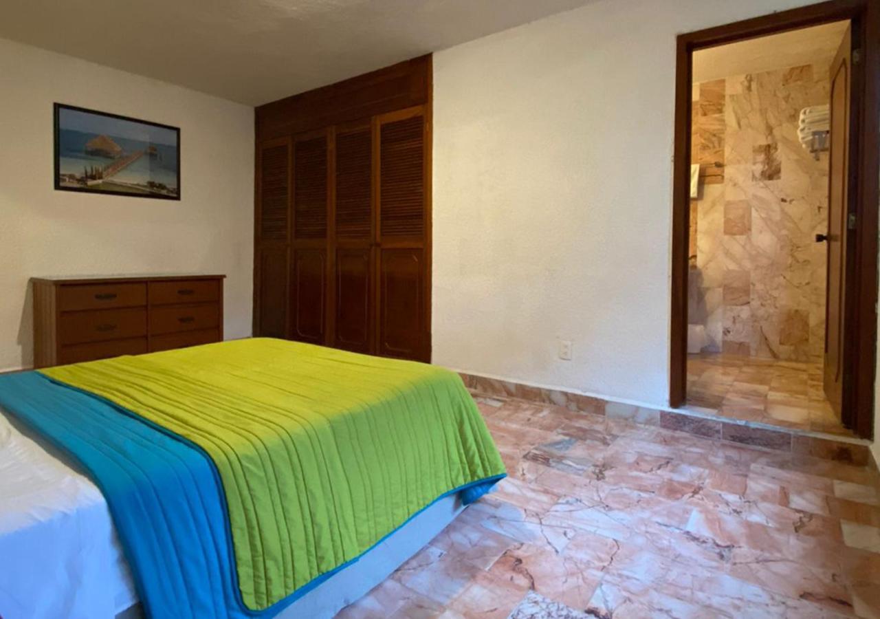 Apartament Departamento Deli Cancún Zewnętrze zdjęcie