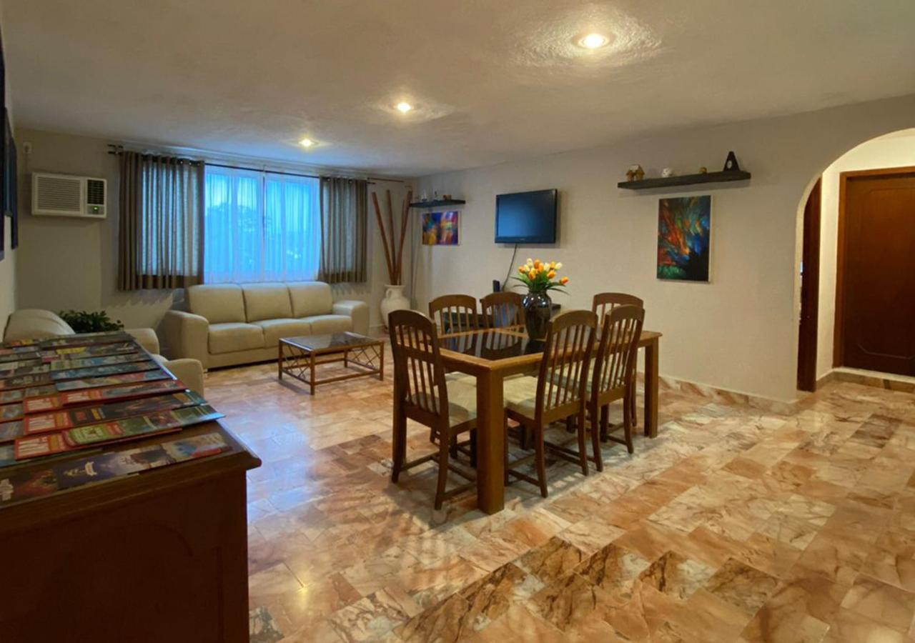 Apartament Departamento Deli Cancún Zewnętrze zdjęcie