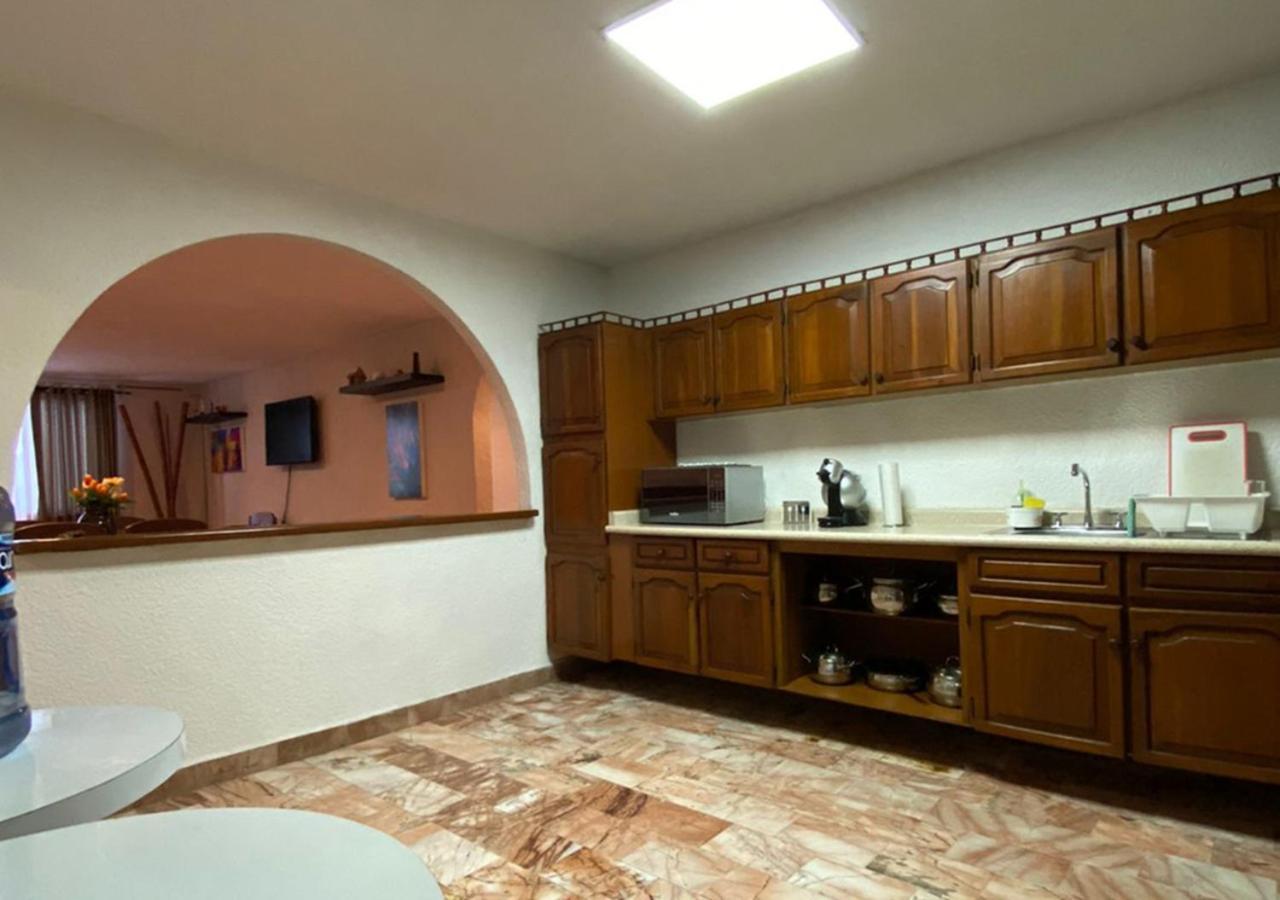 Apartament Departamento Deli Cancún Zewnętrze zdjęcie