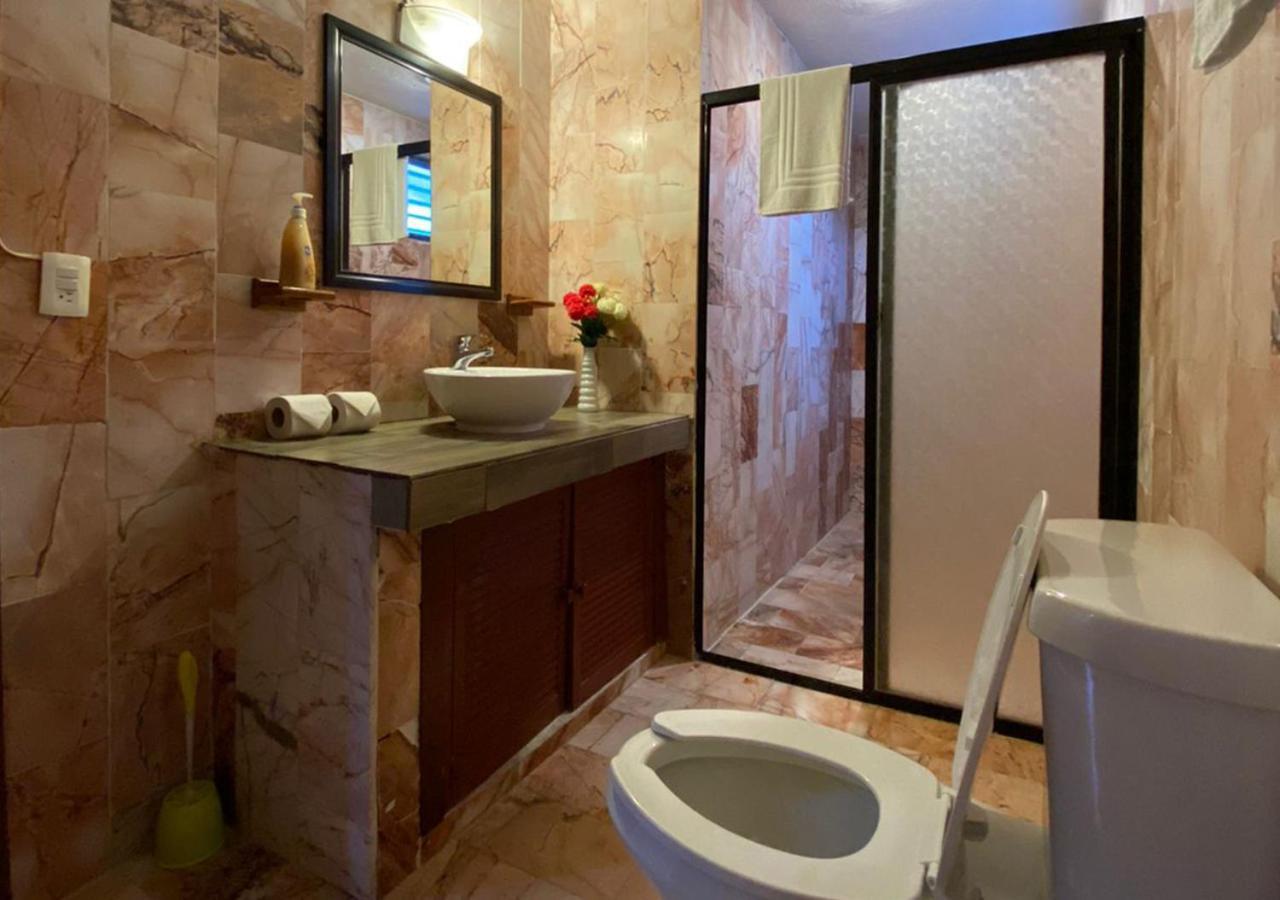 Apartament Departamento Deli Cancún Zewnętrze zdjęcie