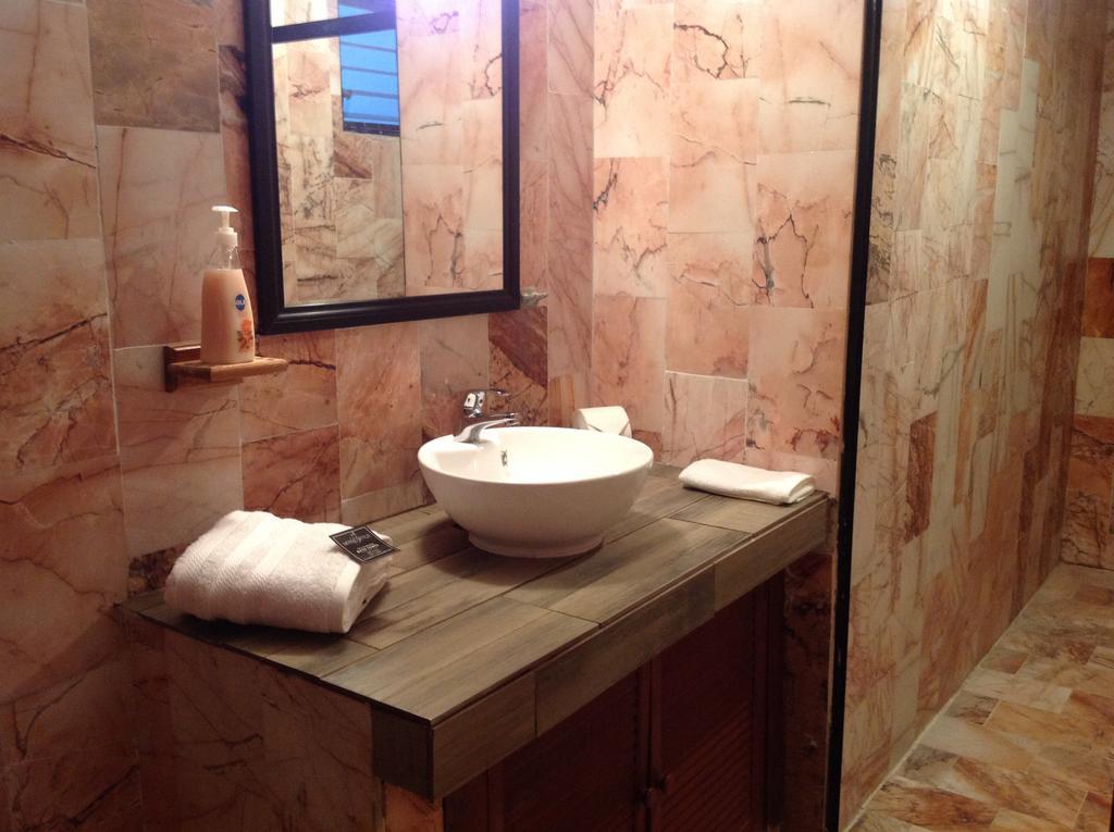 Apartament Departamento Deli Cancún Zewnętrze zdjęcie