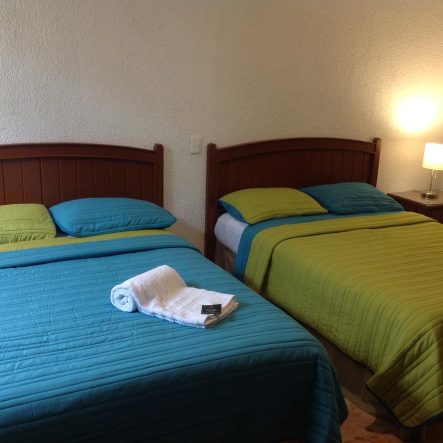 Apartament Departamento Deli Cancún Zewnętrze zdjęcie