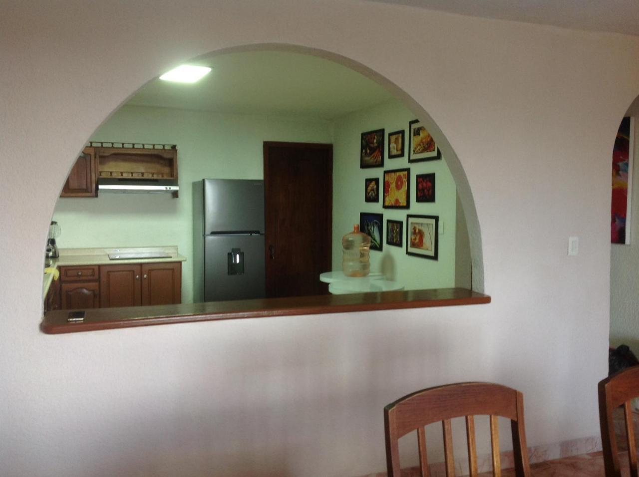 Apartament Departamento Deli Cancún Zewnętrze zdjęcie