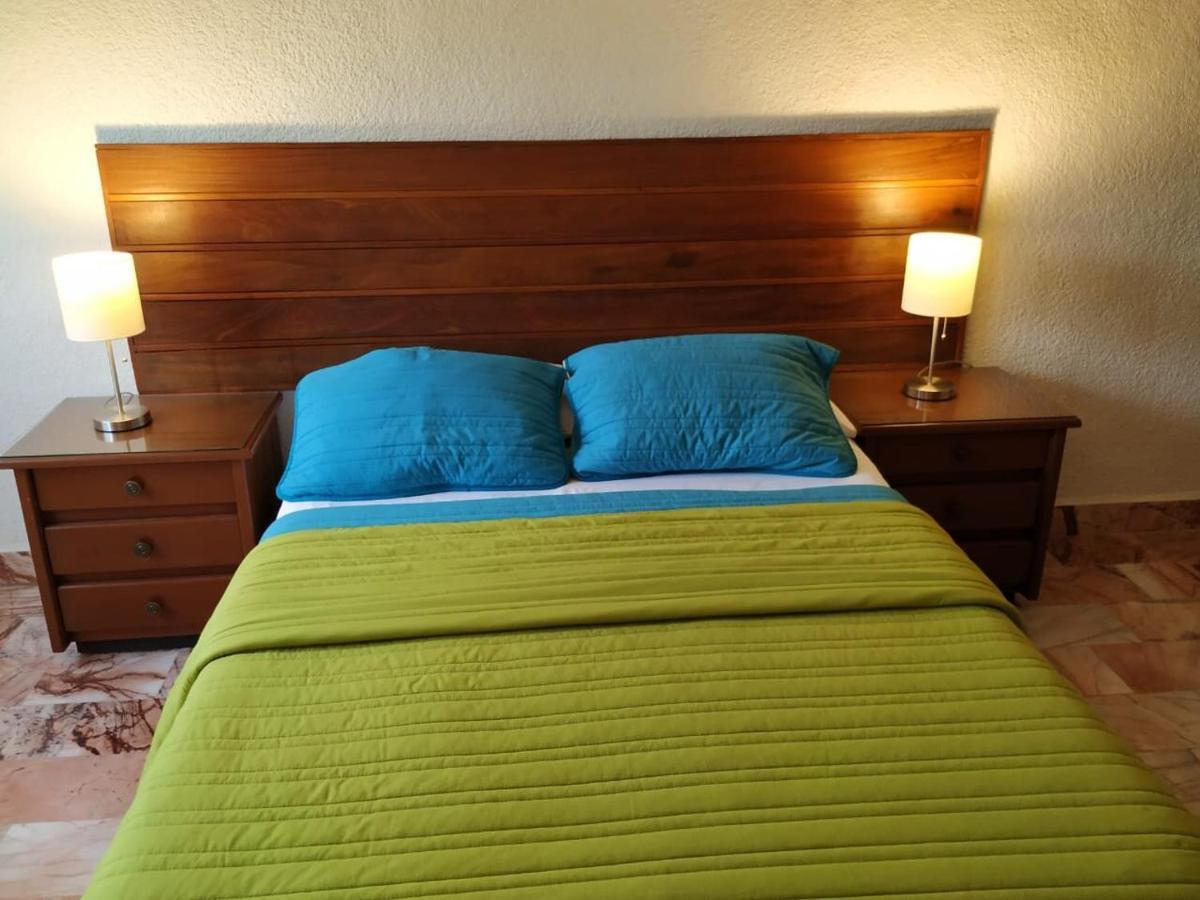 Apartament Departamento Deli Cancún Zewnętrze zdjęcie